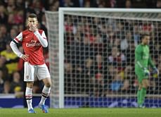 Muffled: How Arsenal’s sharp defender silenced Belgium’s most feared forward