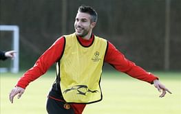 “Nonsense”: Moyes quashes claims that £24m attacker wants to leave Man United