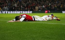 No shots on target vs Chelsea: Is this fan favourite holding Arsenal back?