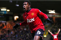 Moyes: Manchester United’s homegrown star should “certainly” look to score 20 goals