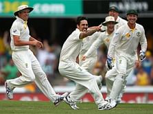 Who is England's number 3 batsman?