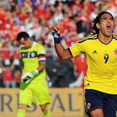 Rumour: Chelsea close in on prolific striker Radamel Falcao