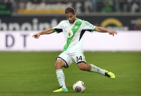 Rumour: Chelsea set sights on Swiss youngster Ricardo Rodriguez