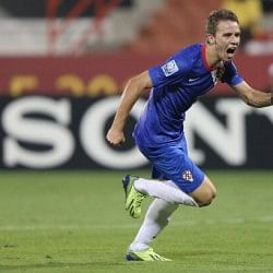 Rumour: Manchester United tracking Croatian wonderkid Robert Muric