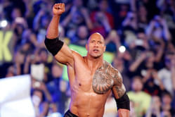 Top 5 Dwayne "The Rock" Johnson movies