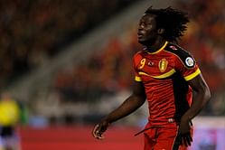 Belgium manager Marc Wilmots blasts Romelu Lukaku for talking too much