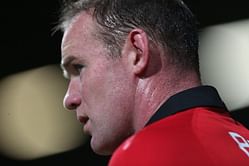 Rumour: Manchester United striker Wayne Rooney rejects contract talks