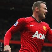 Rumour: Manchester United striker Wayne Rooney set for contract extension talks