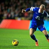 Rumour: Manchester United set to bid £50 million for Ross Barkley