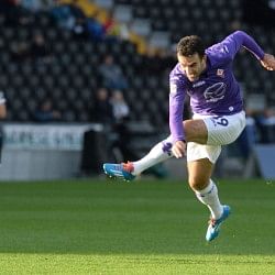 Rumour- Giuseppe Rossi to Tottenham Hotspur?