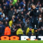 Rumour: Tottenham Hotspur set to offload flop striker Roberto Soldado