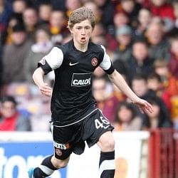 Ryan Gauld: The Scottish sensation who has been labelled as "The Baby Messi"