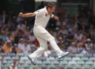 Ryan Harris - Can't keep him out of the action