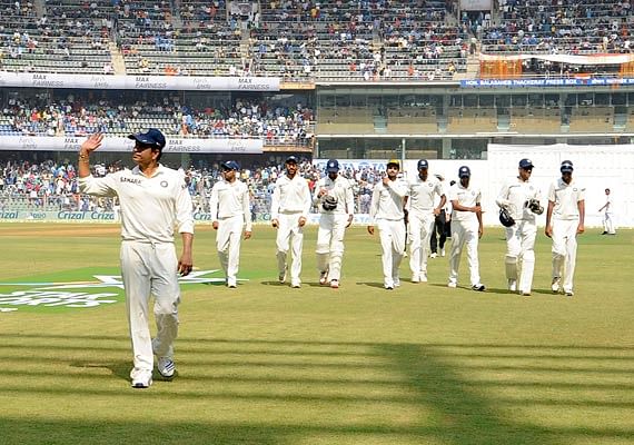 Indian cricket – A few faces that said goodbye in 2013!