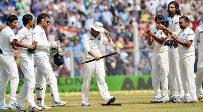 Year in review: Top tweets of 2013