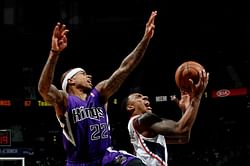 Sacramento Kings announce partnership with Indian company