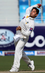 Saeed Ajmal