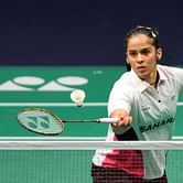 Saina Nehwal to participate in Badminton Nationals