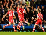 Chelsea v Southampton - Premier League