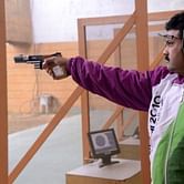 Samresh Jung beats Olympic medallist Vijay Kumar to gold at National Shooting Championships