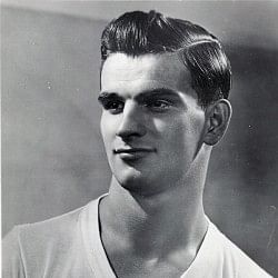 The Forgotten Legends of Football: Sándor Kocsis