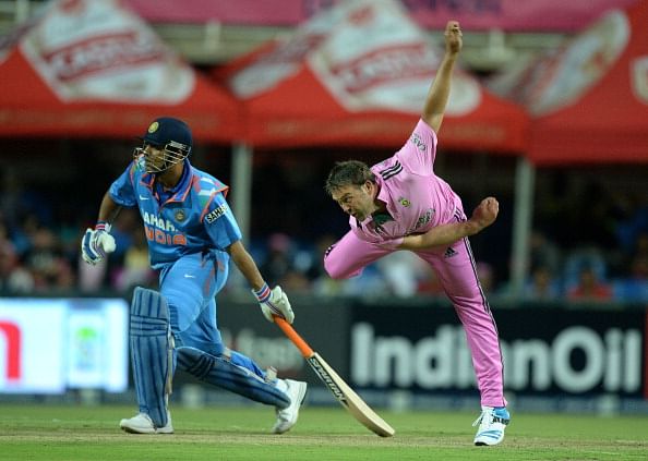 South Africa vs India 2013: The battle is already lost for India