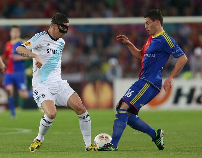 Smart & Feisty: Should Arsenal target the rising star who twice dominated Chelsea?