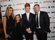 The Class Of 92 World Premiere After-Party