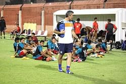 Will have a dedicated Technical Team for the U17 World Cup: Scott O’Donell