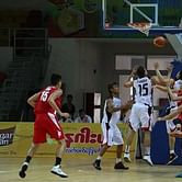 27th SEA Games Basketball: Philippines, Thailand win gold