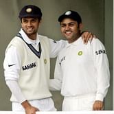 Stats: Best partnerships by Indians in Tests for any wicket