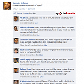 Fake FB Wall: Virender Sehwag trolls Shikhar Dhawan, gets trolled and ignored later