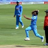 Stats: South Africa vs India ODI series - Top wicket-takers for India