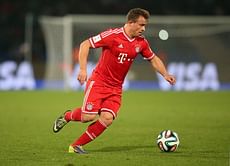 Rumour: Liverpool looking to bring Xherdan Shaqiri to Anfield