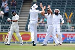 Shikhar Dhawan - Yet another failure!