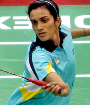 Sindhu progresses to India GP Gold semis