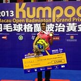 Macau victory is a vindication of Sindhu's promise