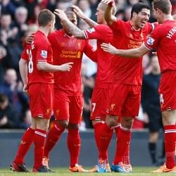 Five key stats from Week 17 in the Premier League - Featuring record-breaking striker