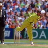 Stats: Most number of wickets in a calendar year in ODIs