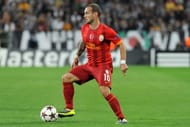 Wesley Sneijder