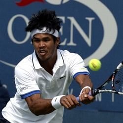 Can India produce a singles Grand Slam champion in tennis?