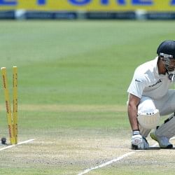Rohit Sharma - A tale of wasted talent?