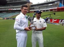 South Africa vs India 2013-14: Trial by fire awaits Team India at Johannesburg