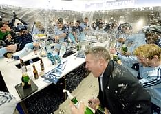 Sporting Kansas City win MLS title