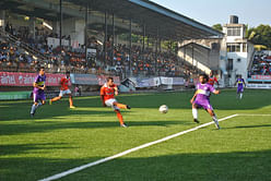 Sporting Goa beat United SC 1-0 to retain second spot