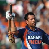 Stats: Sachin Tendulkar batting averages against different oppositions in ODIs