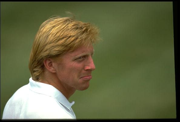Becker vs Lendl - a refreshing twist to their rivalry