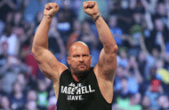 Steve Austin