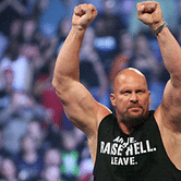 Will Stone Cold return for one more match?