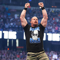 Steve Austin talks meeting with Vince McMahon after quitting WWE in 2002, why he quit and more